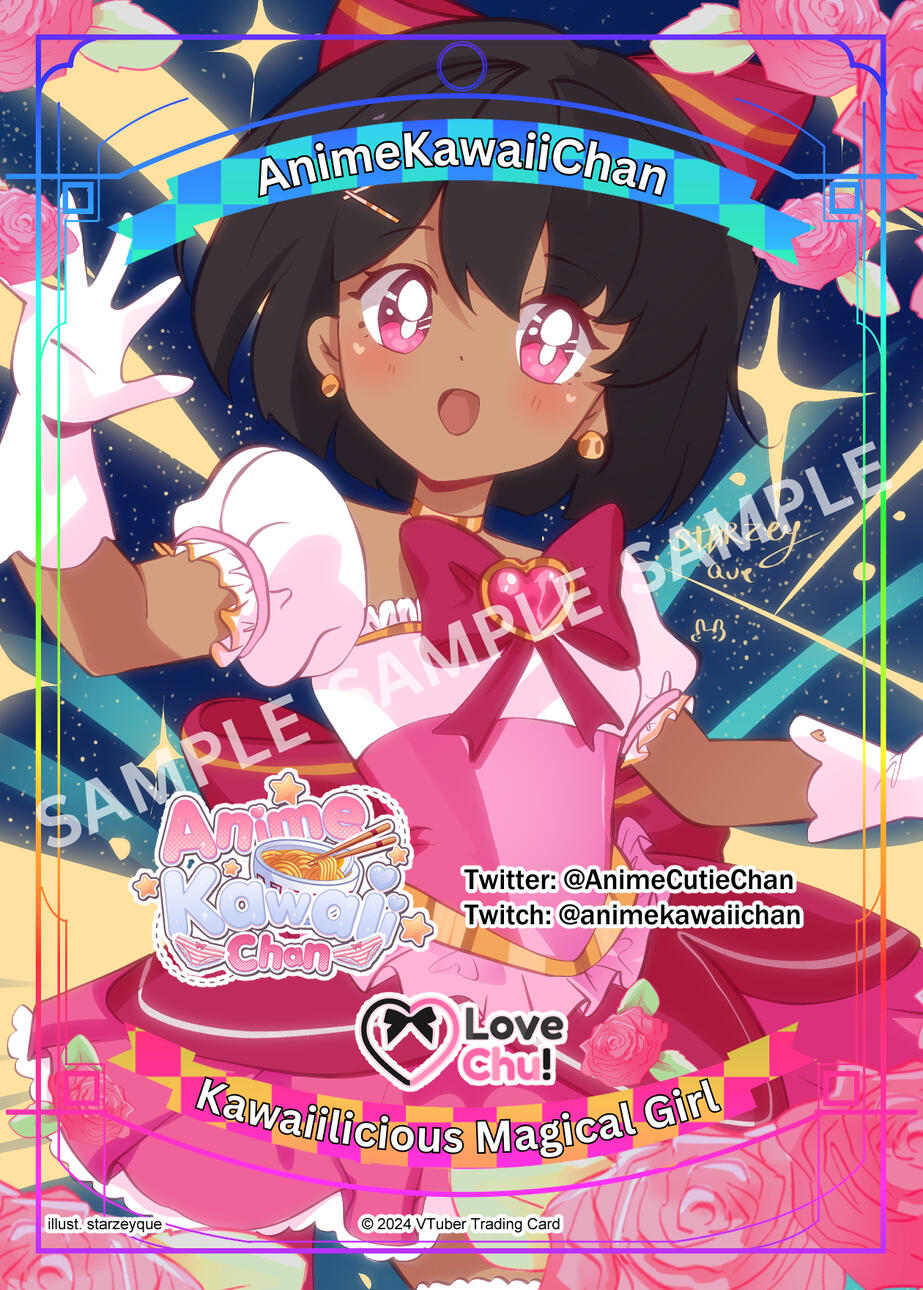 No. 15 AnimeKawaiiChan